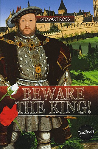 Beware the King!