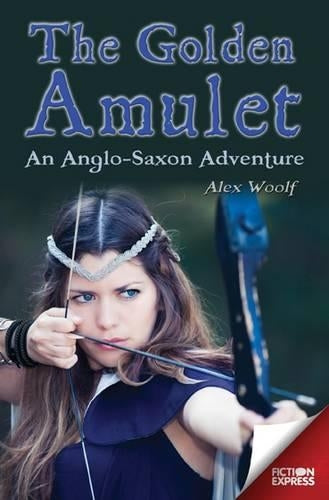 Fiction Express: The Golden Amulet