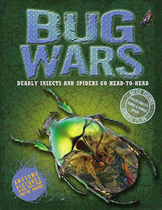 Bug Wars 