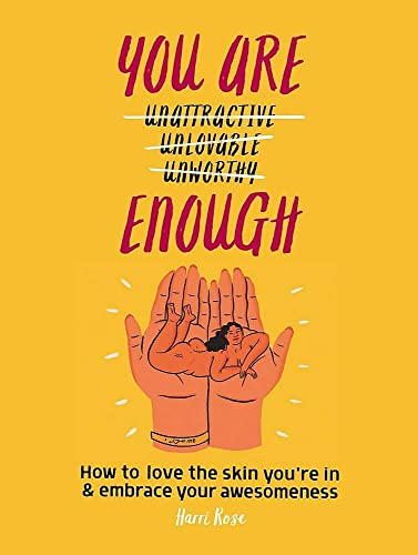 You Are Enough