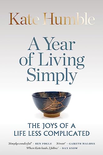 A Year of Living Simply
