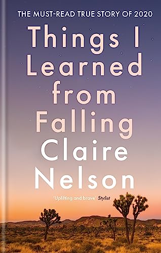 Things I Learned from Falling