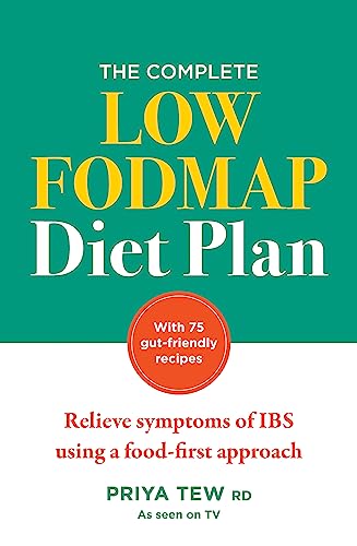 The Complete Low FODMAP Diet Plan