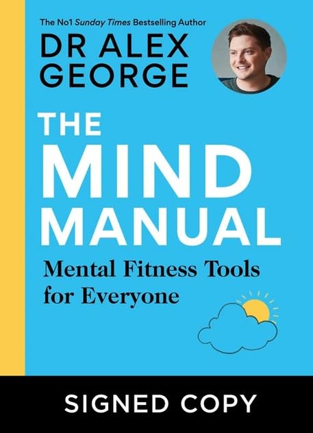 The Mind Manual