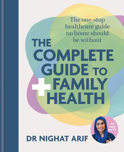 The Complete Guide to Family Health