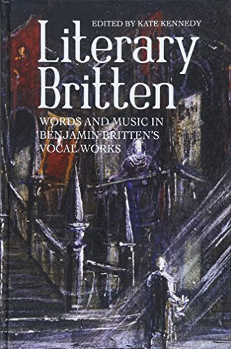 Literary Britten
