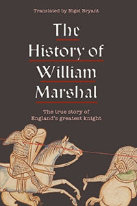 The History of William Marshal 