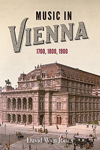 Music in Vienna