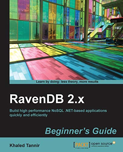 RavenDB 2.x  beginner's guide