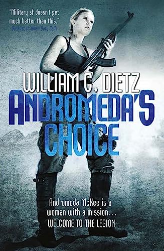 Andromeda's Choice