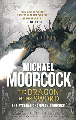 The Dragon in the Sword