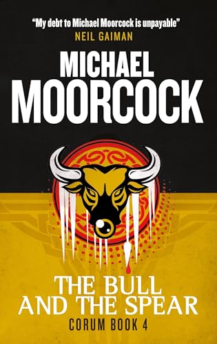 Corum - The Bull and the Spear