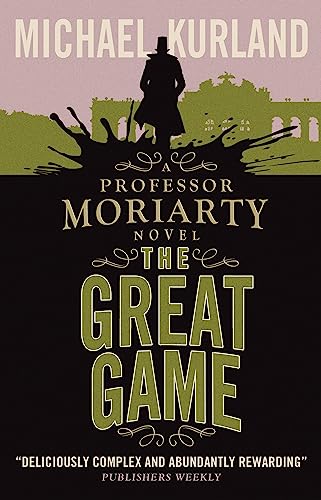 The Great Game