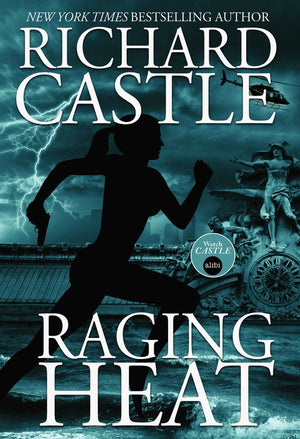 Raging Heat 6 - Raging Heat (Castle)