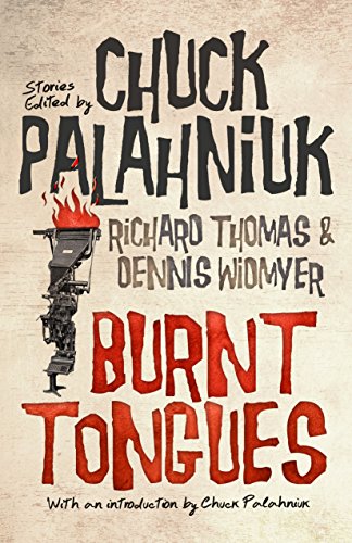 Burnt Tongues