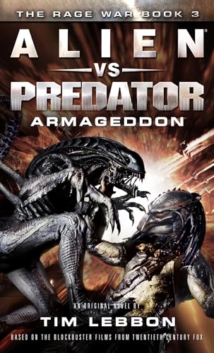 Alien vs. Predator: Armageddon