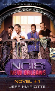 NCIS New Orleans 