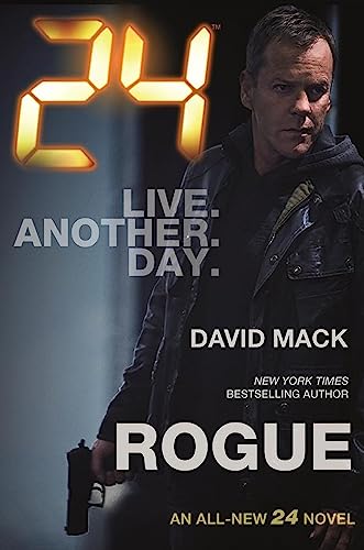 24 - Rogue