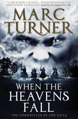 When the Heavens Fall