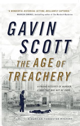 The Age of Treachery
