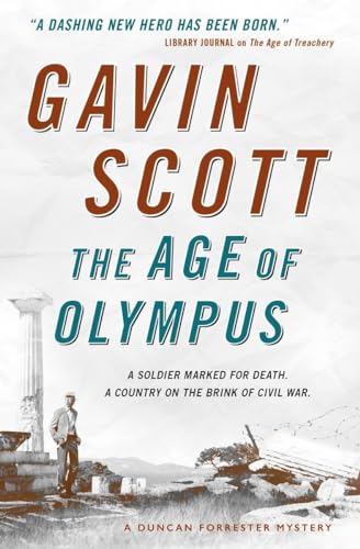 Age of Olympus