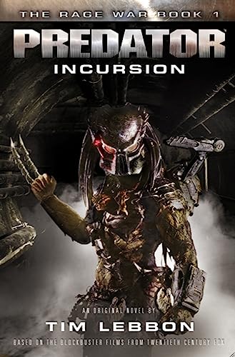 Predator - Incursion