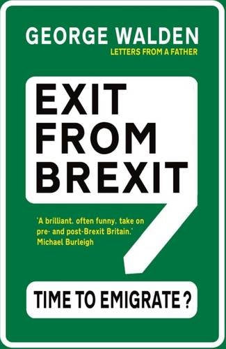 Exit from Brexit