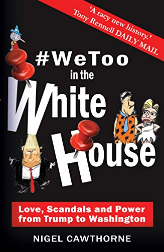 #WeToo in the White House