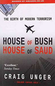 House of Bush House of Saud 