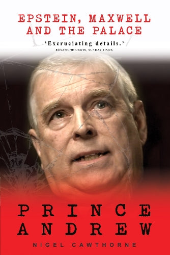 Prince Andrew