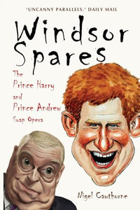 Windsor Spares 