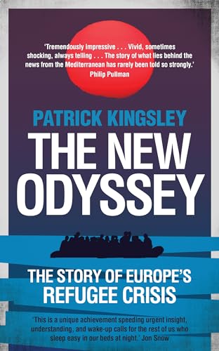 The New Odyssey