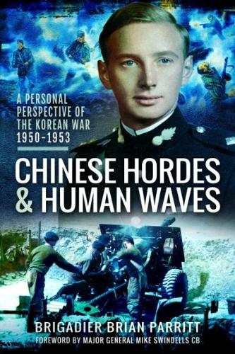 Chinese Hordes and Human Waves