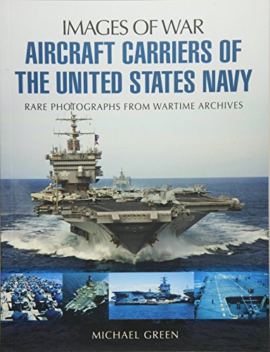 Aircraft Carriers of the United States Navy