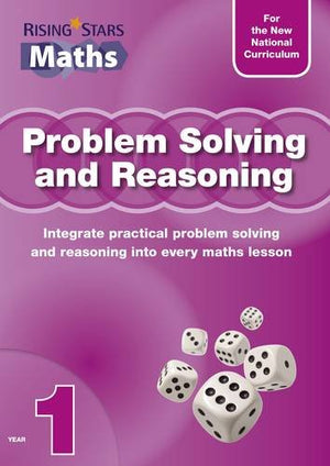 Rising Stars Maths