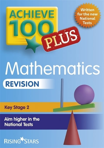 Achieve 100+ Maths Revision