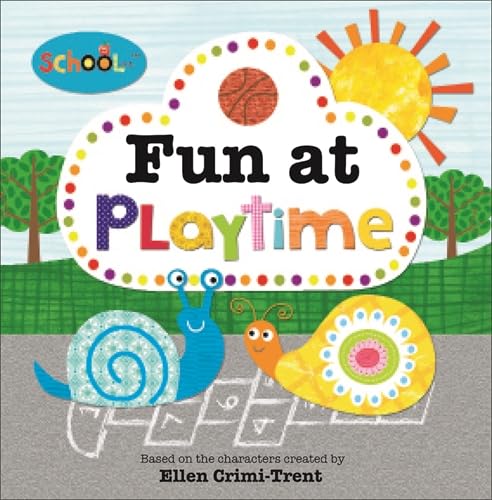 Fun at Playtime