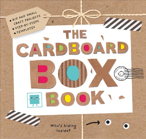The Cardboard Box Book