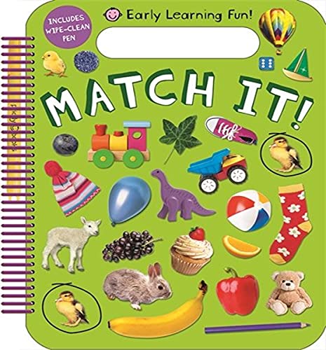 Match It!