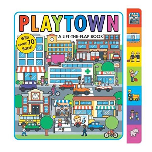 Playtown Special