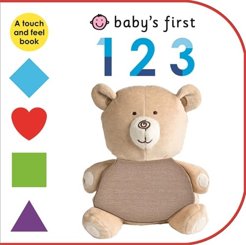 Baby's First 123