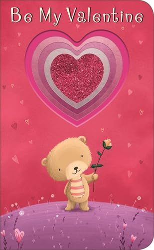 Shiny Shapes: Love You Always