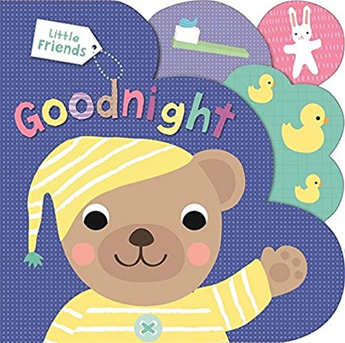 Little Friends - Goodnight