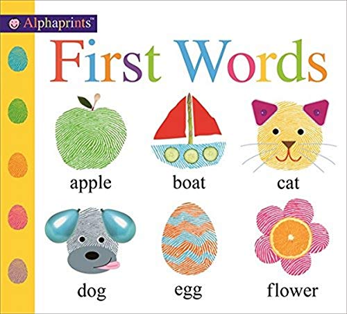 First Words