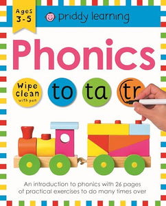 Phonics 