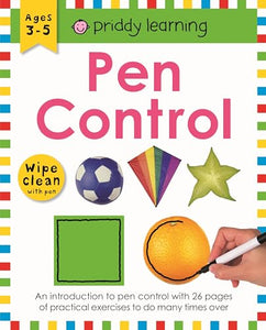 Pen Control 