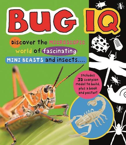 Bug IQ