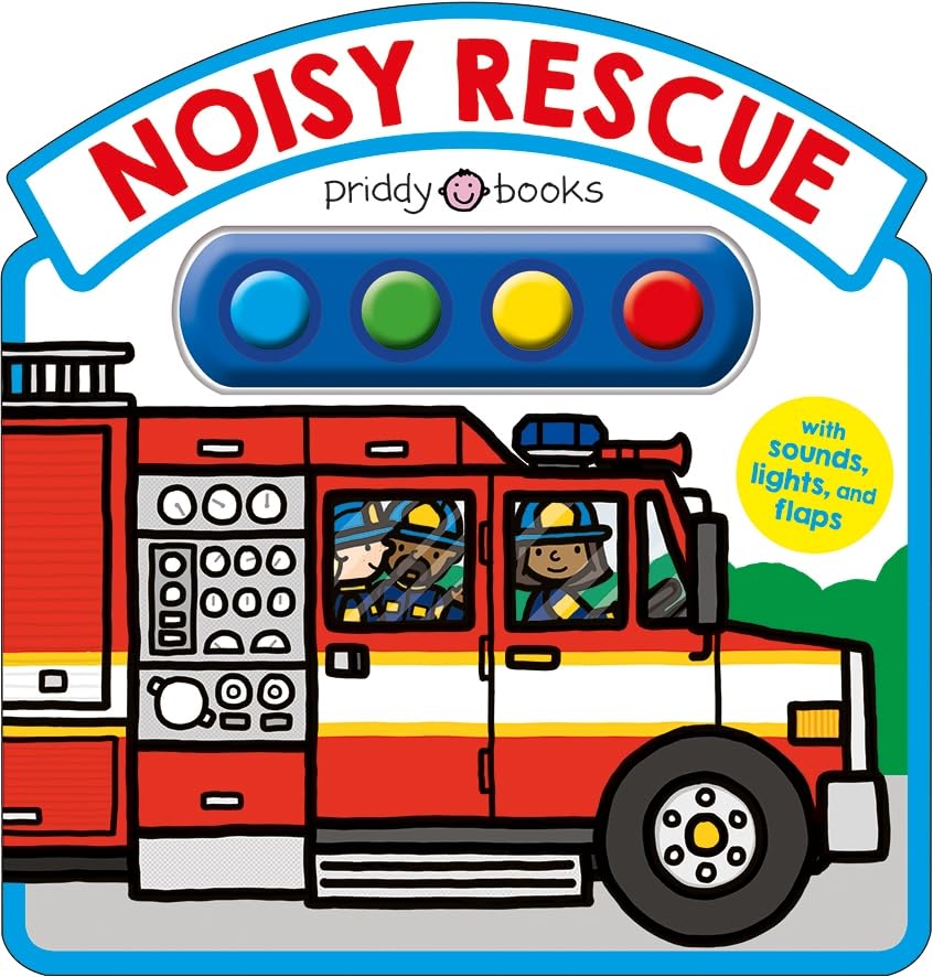 Noisy Rescue