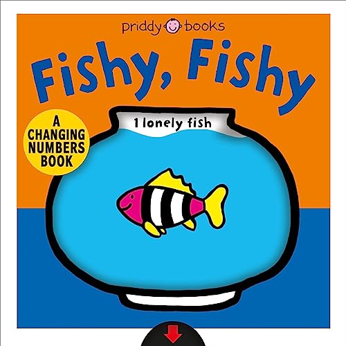 Fishy Fishy