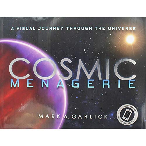 Cosmic Menagerie